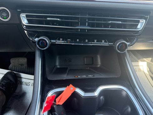 Used 2025 Chevrolet Traverse RS w/ LPO, Cargo Package FWD image 37