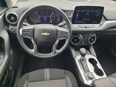 Used 2024 Chevrolet Blazer LT w/ Convenience Package FWD image 22