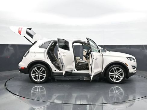 Used 2019 Lincoln MKC Reserve w/ MKC Technology Package AWD/4WD image 49