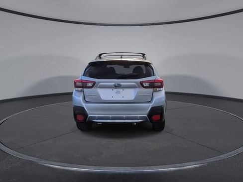 Used 2020 Subaru Crosstrek 2.0i image 7
