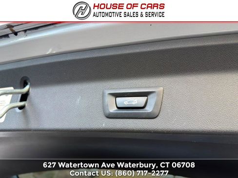 Used 2018 BMW X3 xDrive30i w/ Driving Assistance Package image 50