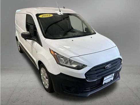 Used 2022 Ford Transit Connect XL FWD image 8