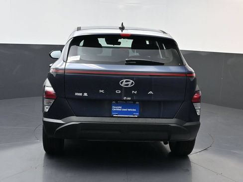 Used 2026 Hyundai Kona SE FWD image 5
