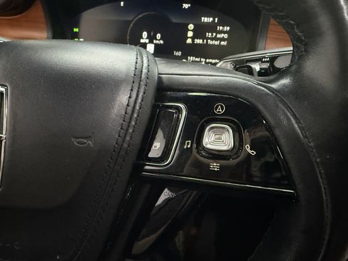 Used 2020 Lincoln Aviator Reserve w/ Equipment Group 201A AWD/4WD image 15