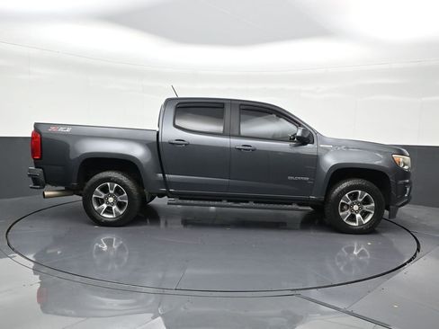 Used 2016 Chevrolet Colorado Z71 image 7