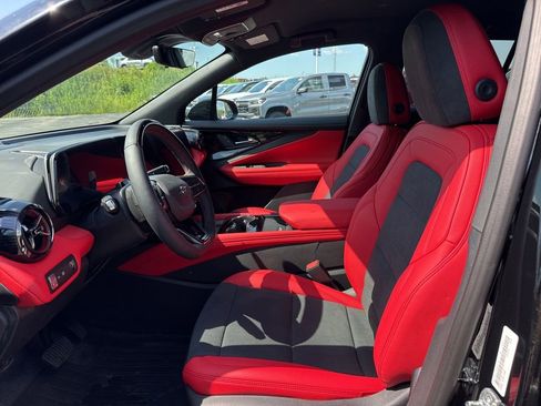 New 2025 Chevrolet Blazer EV RS w/ Super Cruise Package image 17