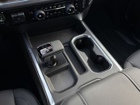 New 2026 Chevrolet Silverado 1500 RST w/ RST All Star Premium Package image 17