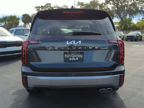 New 2025 Kia Telluride S image 7