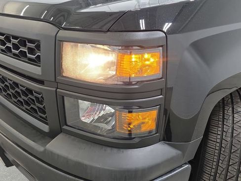 Used 2015 Chevrolet Silverado 1500 W/T image 28