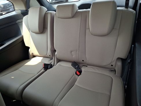 Certified 2023 Honda Odyssey EX-L image 11