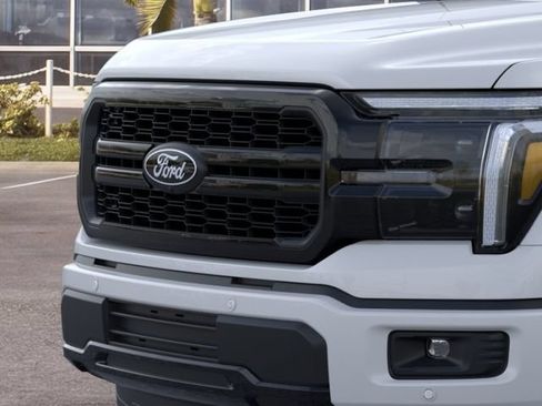 New 2026 Ford F150 Lariat w/ Equipment Group 502A High RWD image 43