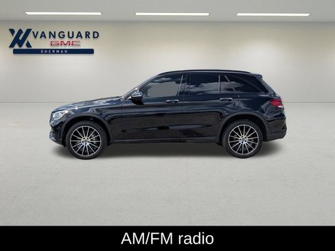 Used 2022 Mercedes-Benz GLC 300 image 4
