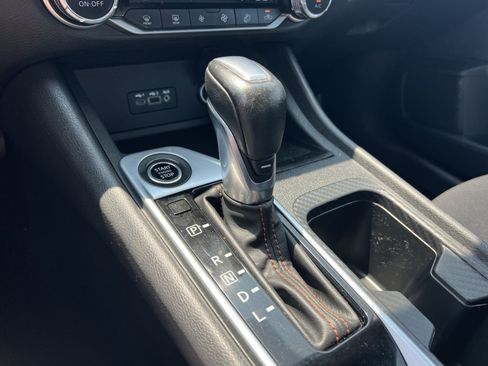 Used 2023 Nissan Sentra SR FWD image 21