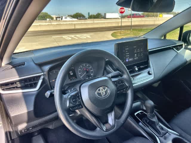 Used 2024 Toyota Corolla LE FWD image 15