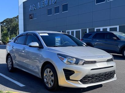 Used 2023 Kia Rio LX