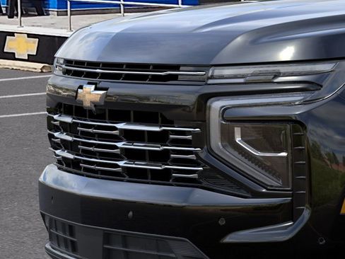 New 2026 Chevrolet Tahoe High Country image 13