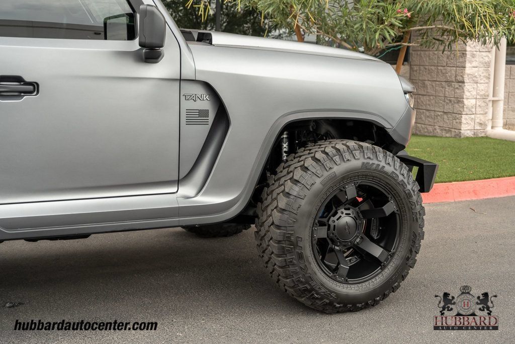 Used 2019 Jeep Wrangler Unlimited Sport S AWD/4WD image 33