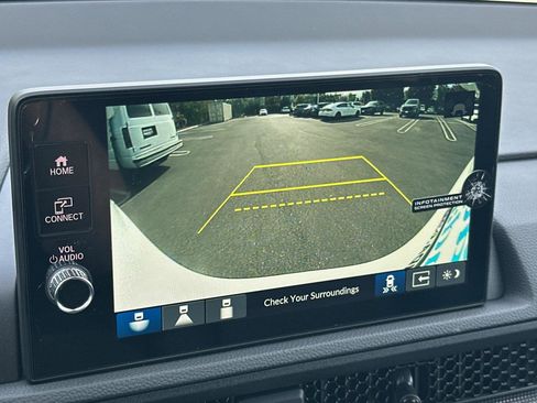 New 2026 Honda CR-V Sport-L image 19