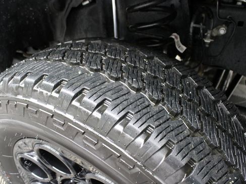 Used 2023 Ford F250 Lariat w/ Lariat Ultimate Package image 7