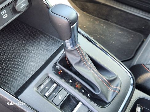 Certified 2024 Honda CR-V Sport image 12