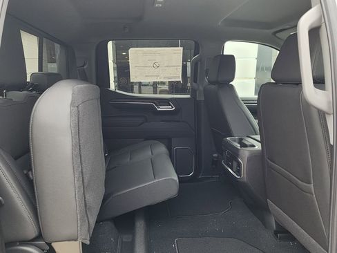 New 2026 GMC Sierra 1500 SLT w/ SLT Premium Plus Package AWD/4WD image 45