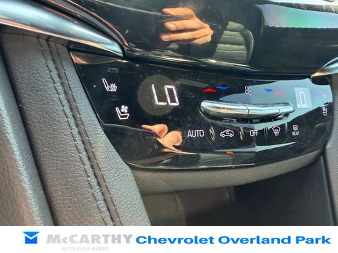Used 2022 Cadillac XT6 Sport w/ Platinum Package AWD/4WD image 15