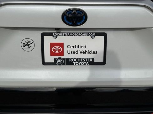 Used 2023 Toyota RAV4 XSE w/ Weather Package image 46