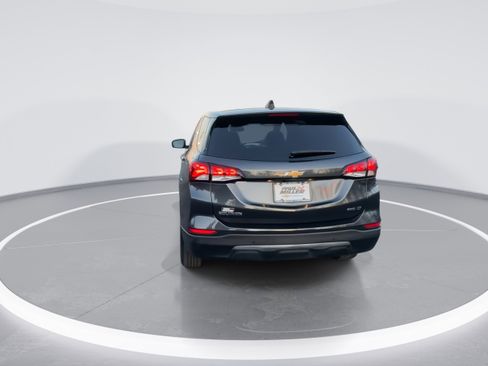 Used 2022 Chevrolet Equinox LT image 7