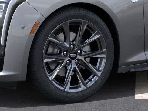 New 2026 Cadillac CT5 Sport w/ Technology Package AWD/4WD image 9
