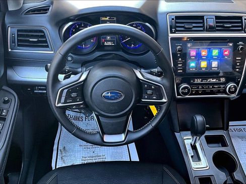 Used 2018 Subaru Legacy 2.5i Premium AWD/4WD image 7