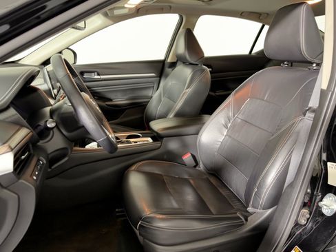 Used 2020 Nissan Altima 2.5 SL FWD image 5