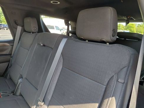 Used 2024 Chevrolet Tahoe LS w/ Driver Alert Package AWD/4WD image 33