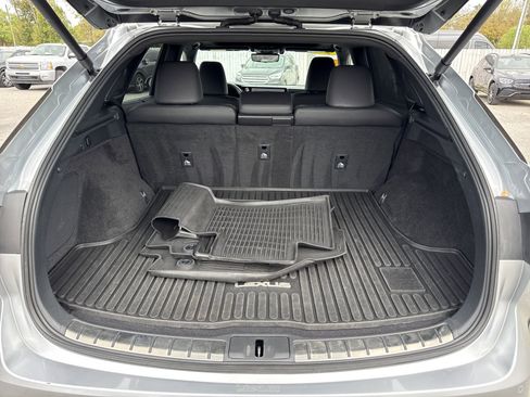 Used 2023 Lexus RX 350 FWD w/ Accessory Package image 34
