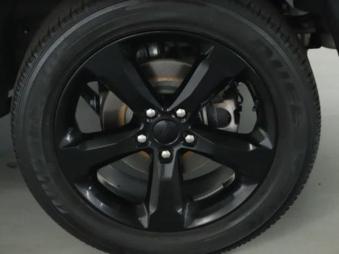 Used 2023 Jeep Grand Cherokee Altitude AWD/4WD image 38