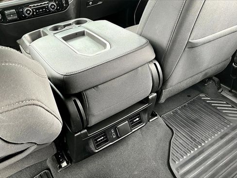 Used 2023 Chevrolet Silverado 1500 RST image 34