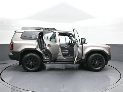 Used 2024 Toyota Land Cruiser AWD/4WD image 43