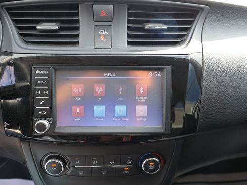 Used 2019 Nissan Sentra S FWD image 35