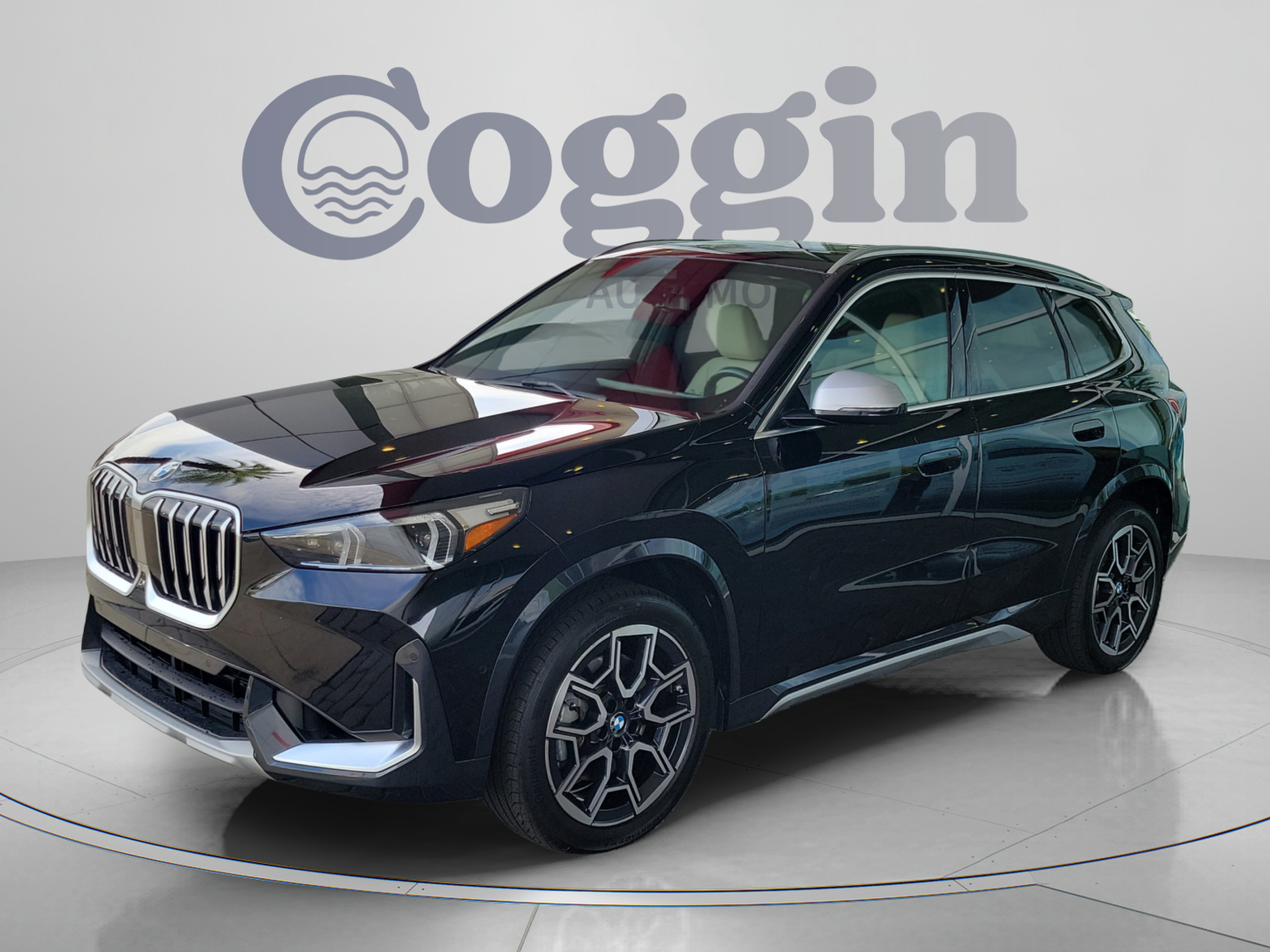 Used 2023 BMW X1 xDrive28i w/ Convenience Package AWD/4WD image 1