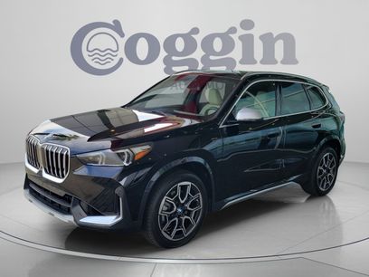 Used 2023 BMW X1 xDrive28i w/ Convenience Package