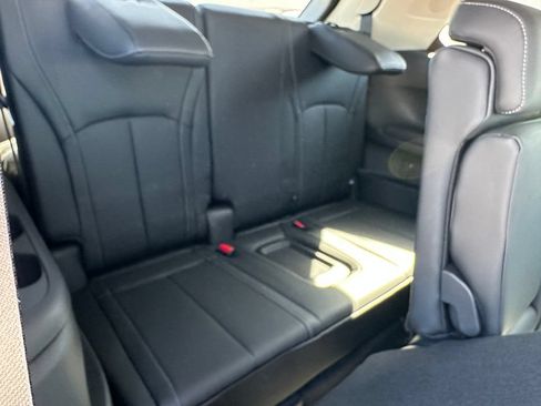 New 2027 INFINITI QX60 Luxe w/ Cargo Package FWD image 18