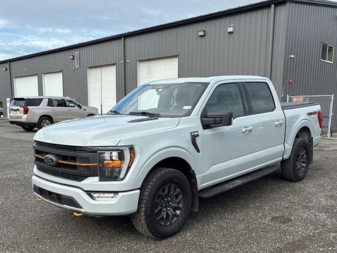 Used 2023 Ford F150 Tremor AWD/4WD image 2