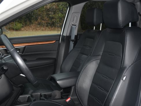 Used 2019 Honda CR-V EX-L image 13