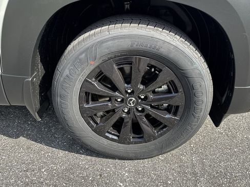 New 2026 MAZDA CX-50 AWD 2.5 Hybrid w/ Weather Package image 59