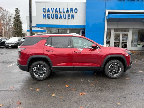 New 2026 Chevrolet Equinox ACTIV image 4