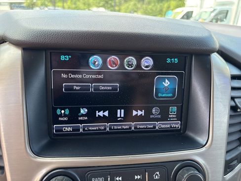 Used 2018 GMC Yukon Denali image 40