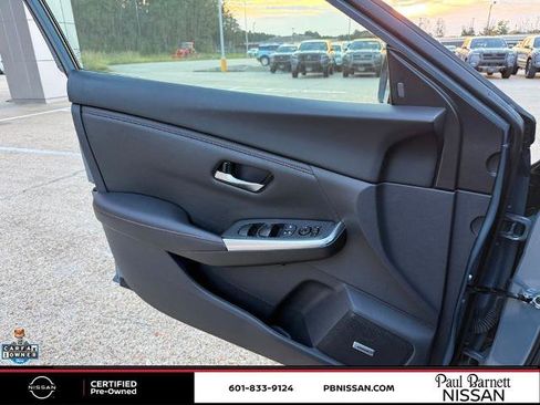 Certified 2024 Nissan Sentra SR w/ SR Premium Package image 29