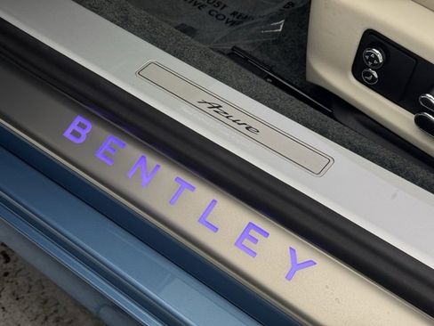 New 2026 Bentley Continental GTC image 10