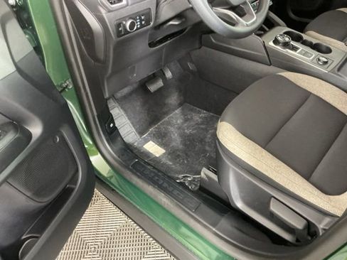 Used 2025 Ford Bronco Sport Big Bend AWD/4WD image 15