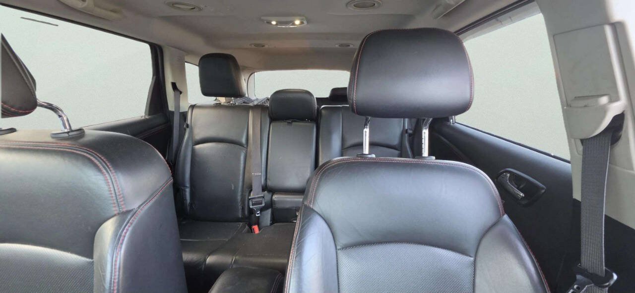 Used 2018 Dodge Journey GT FWD image 10