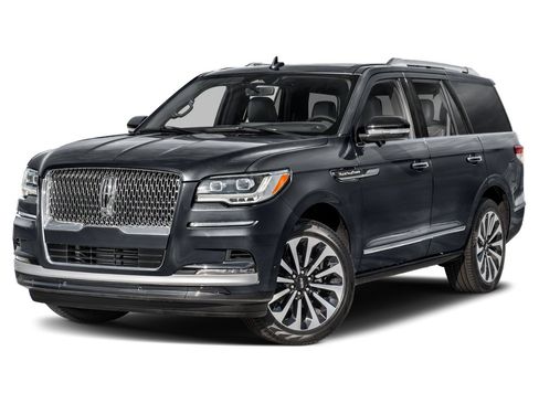 Used 2024 Lincoln Navigator Premiere AWD/4WD image 1